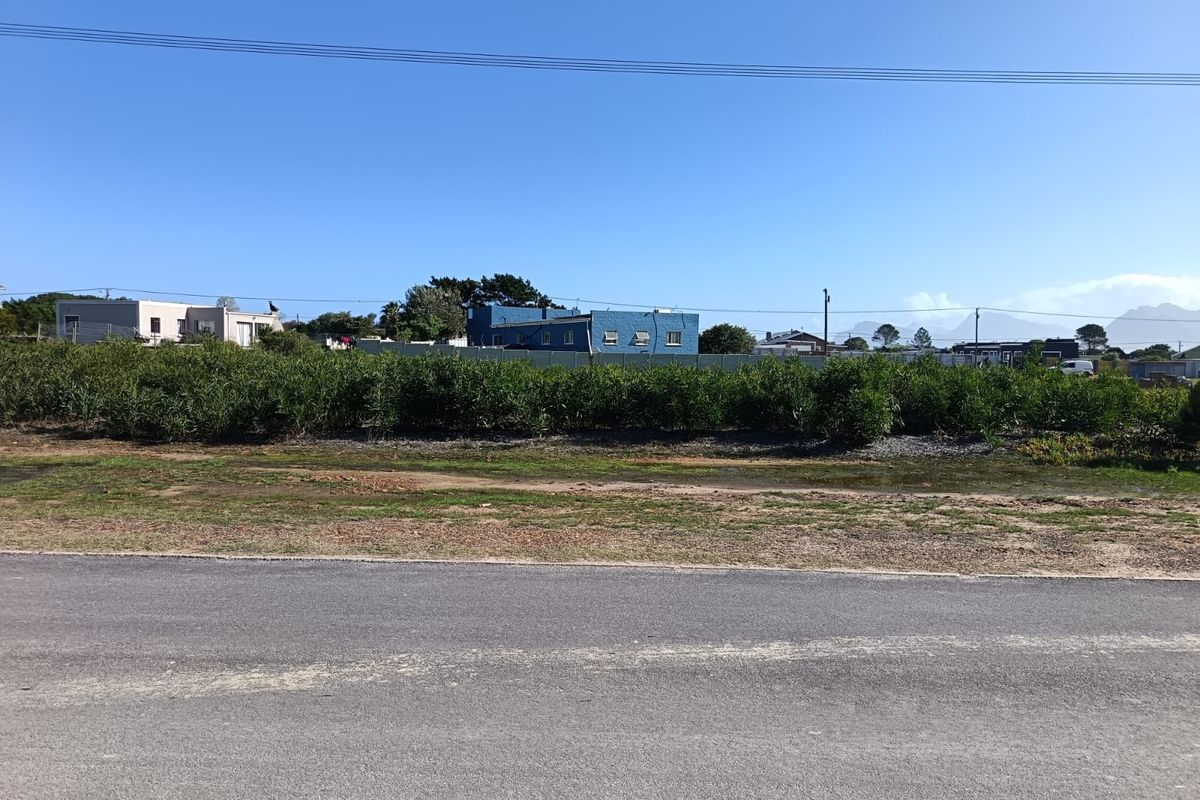 Vacant Land for Sale in Fisherhaven, Hermanus - Photo 5
