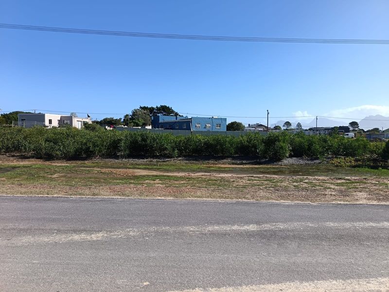 Vacant Land for Sale in Fisherhaven, Hermanus - Photo 5