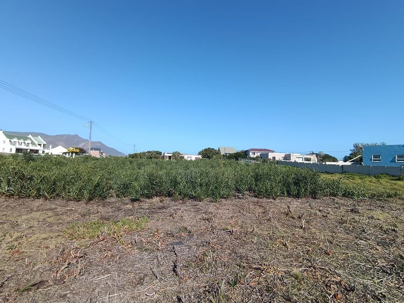 Vacant Land for Sale in Fisherhaven, Hermanus - Photo 10