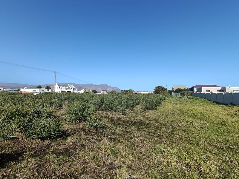 Vacant Land for Sale in Fisherhaven, Hermanus - Photo 8