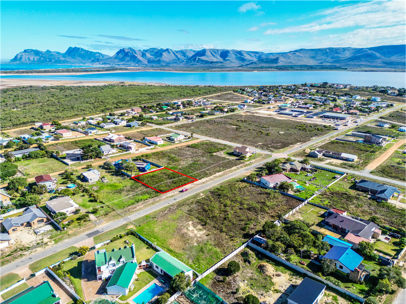Vacant Land for Sale in Fisherhaven, Hermanus - Photo 3