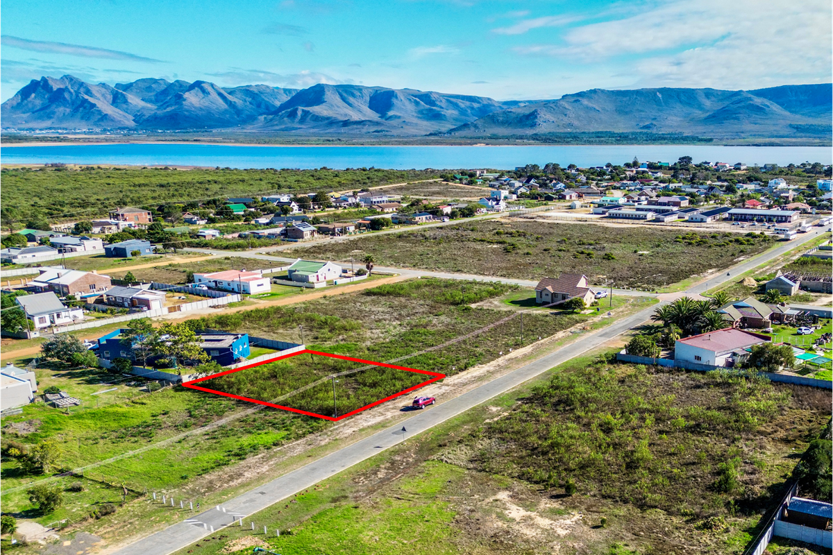 Vacant Land for Sale in Fisherhaven, Hermanus - Photo 2
