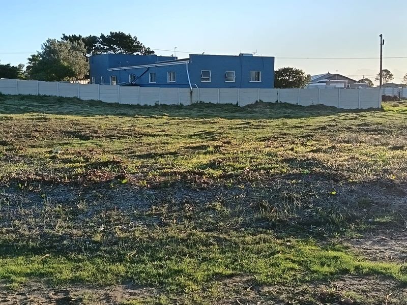 Vacant Land for Sale in Fisherhaven, Hermanus - Photo 5
