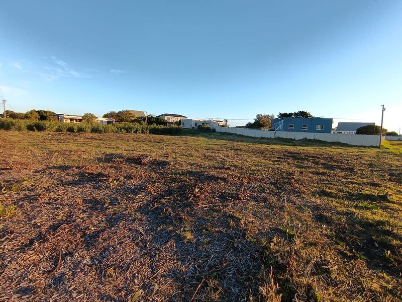 Vacant Land for Sale in Fisherhaven, Hermanus - Photo 9