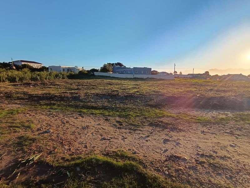 Vacant Land for Sale in Fisherhaven, Hermanus - Photo 6