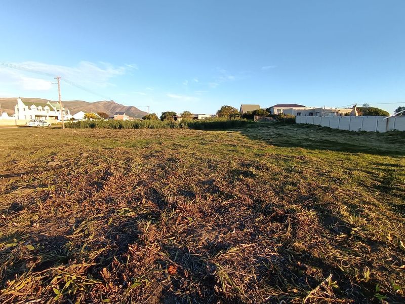 Vacant Land for Sale in Fisherhaven, Hermanus - Photo 8