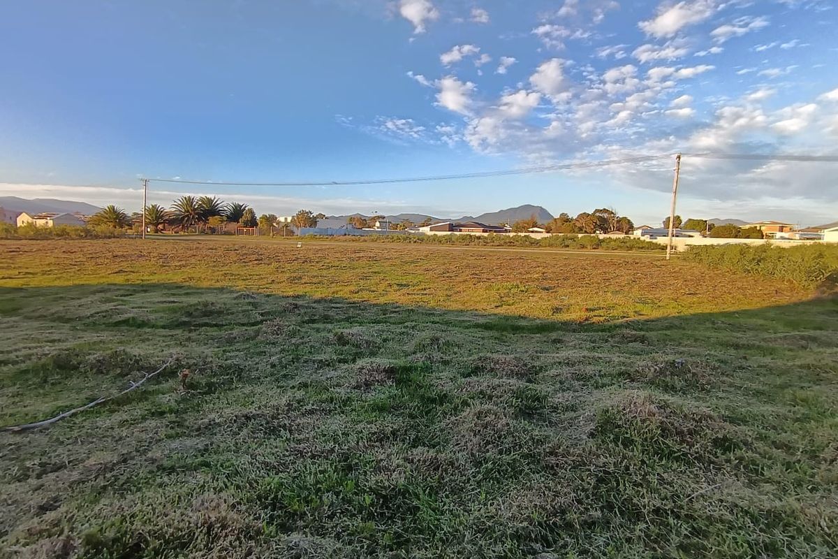 Vacant Land for Sale in Fisherhaven, Hermanus - Photo 5