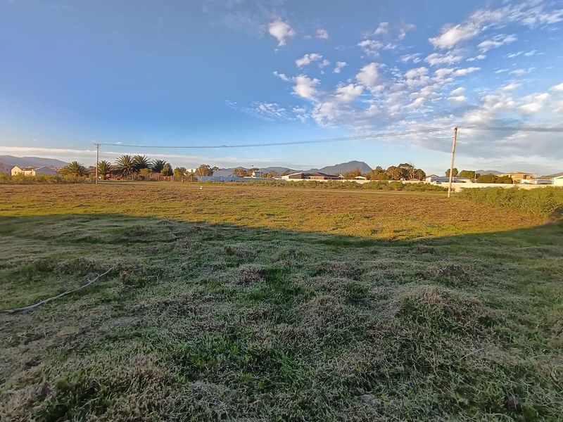 Vacant Land for Sale in Fisherhaven, Hermanus - Photo 7