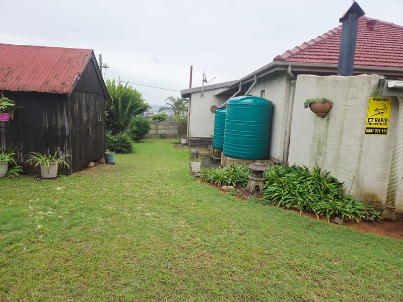 Harbour Views  Level Land Family Home in Ocean View, Bluff - Photo 8