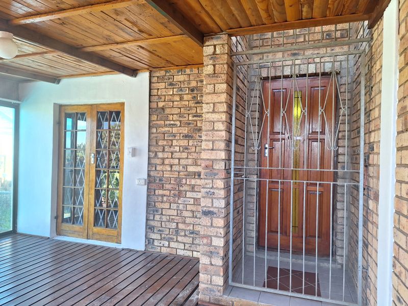 Lovely 2-bedroom home to rent in Strelitzia Park. - Photo 4