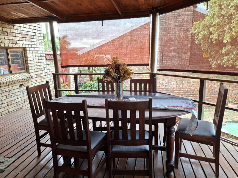 Lovely 2-bedroom home to rent in Strelitzia Park. - Photo 3