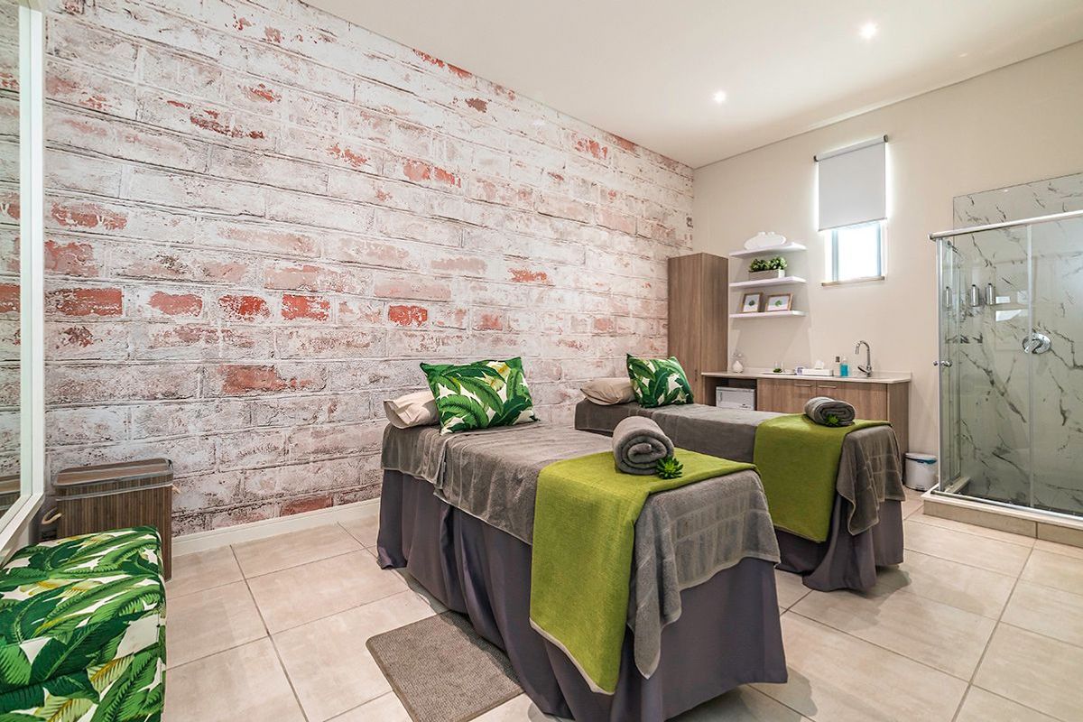 Contemporary 3-Bedroom Apartment in The Huntsman! - Photo 5