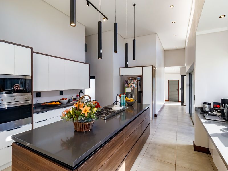 Spacious Luxury Home with Seamless Indoor-Outdoor Flow - Photo 8