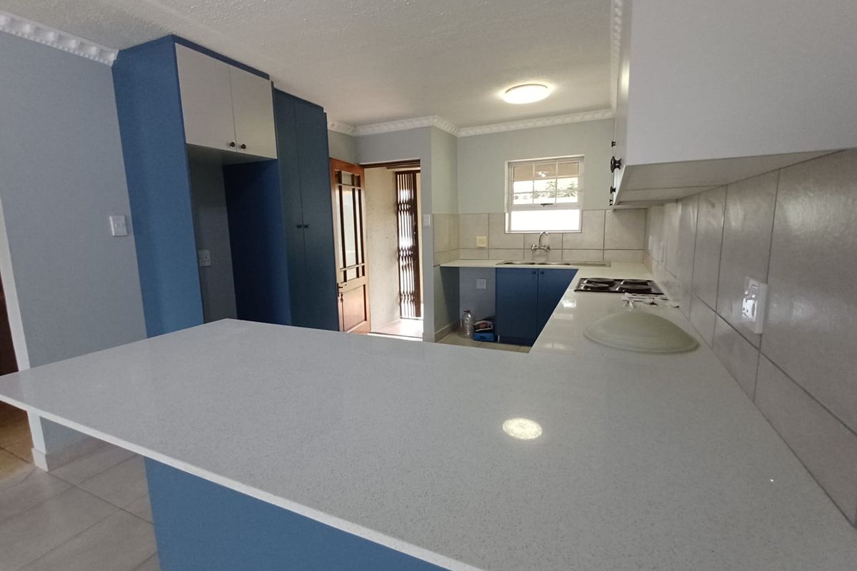 Apartment Rental Monthly In Mossel Bay - Photo 2