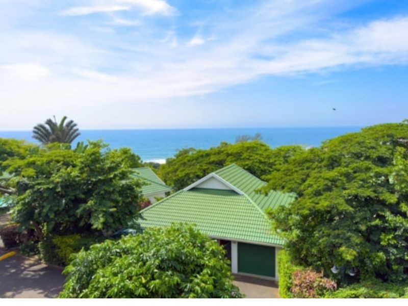 Three bed two bathrooms with sea views. - Photo 2