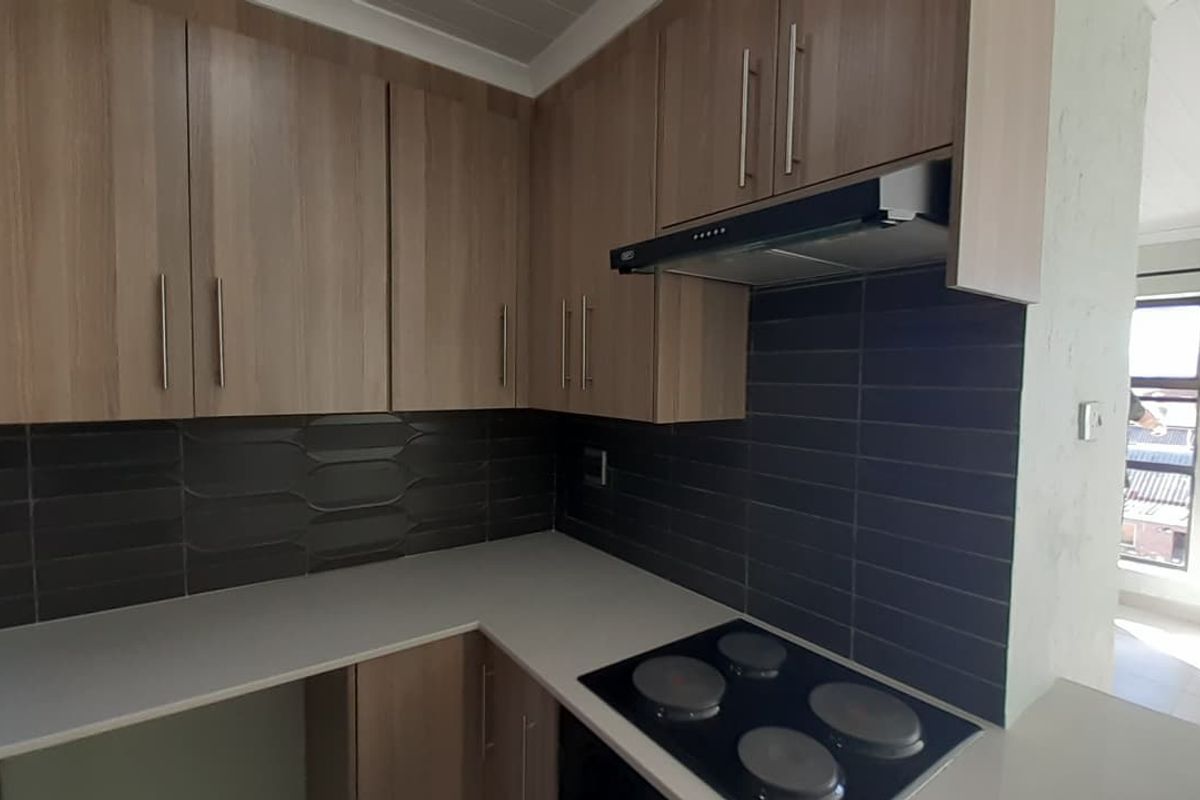 Flat Rental Monthly In Mossel Bay - Photo 4
