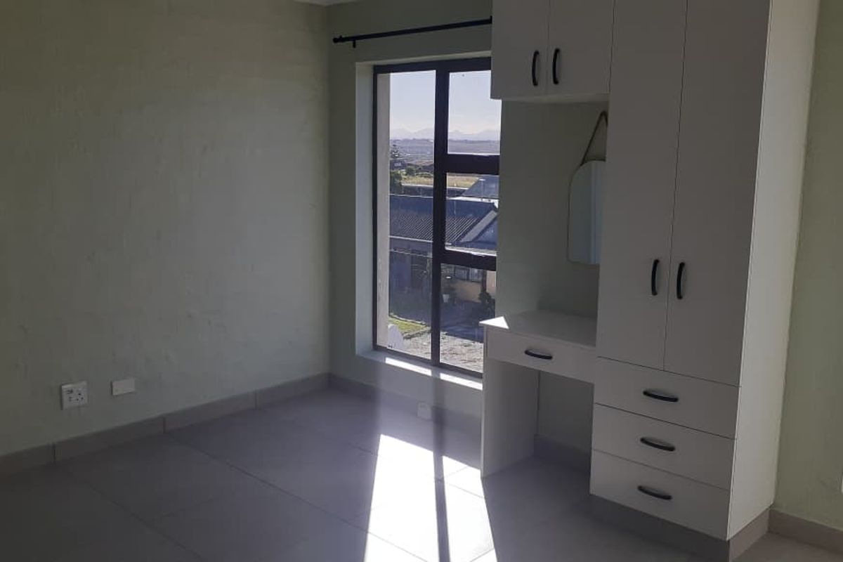 Flat Rental Monthly In Mossel Bay - Photo 5