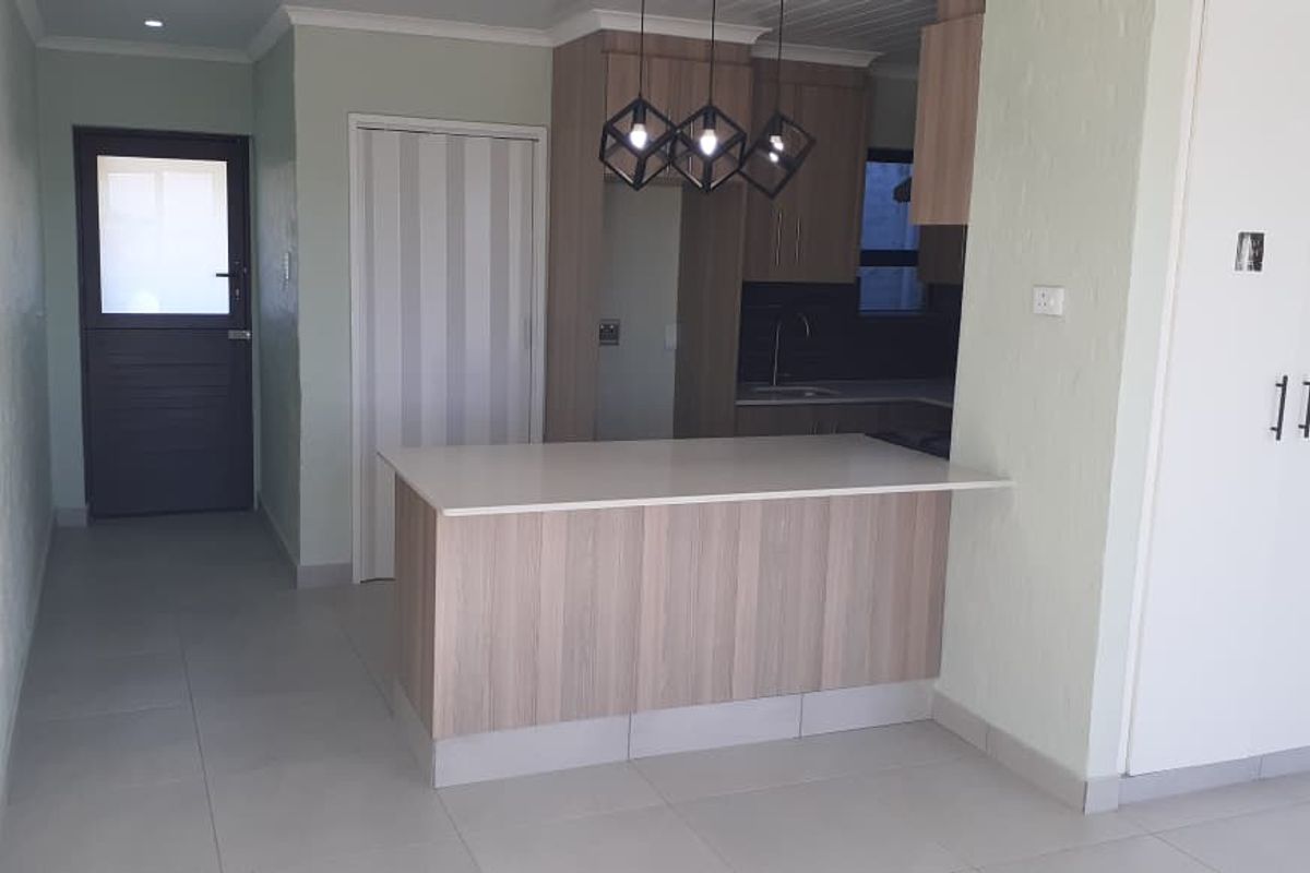Flat Rental Monthly In Mossel Bay - Photo 2