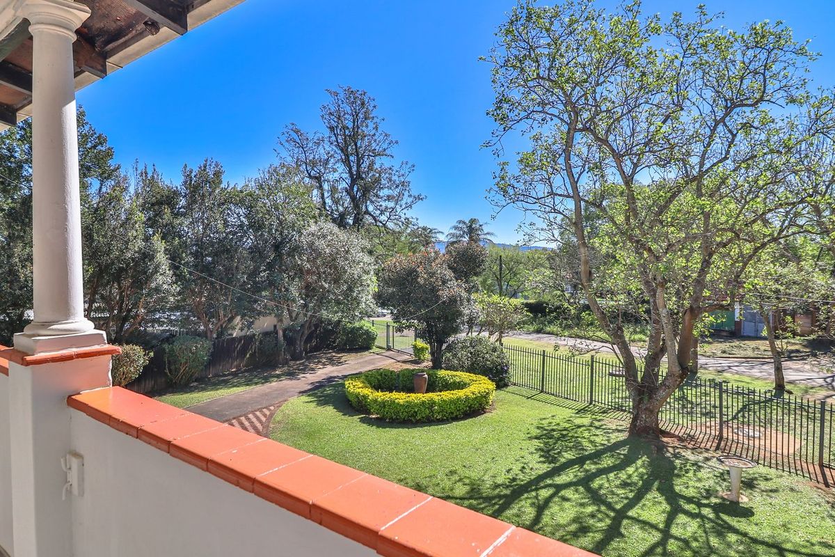 Spectacular Double-Storey Residence in Prime Scottsville Location - Photo 4