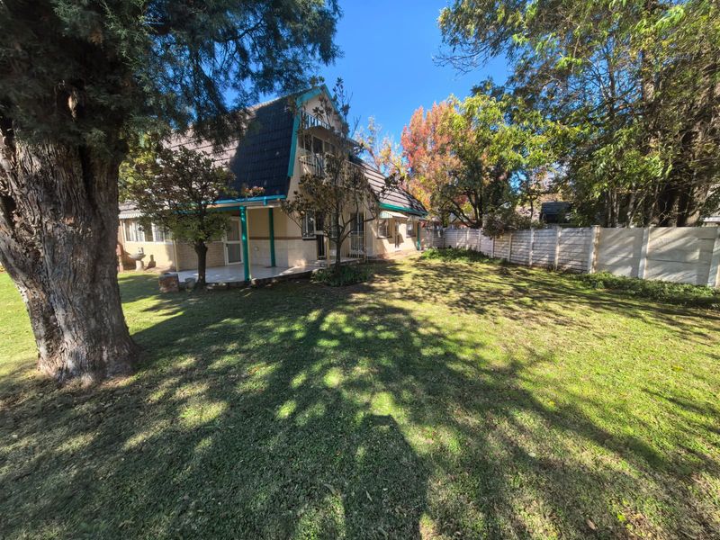 Quaint and Cosy home for sale in Parys - Photo 2