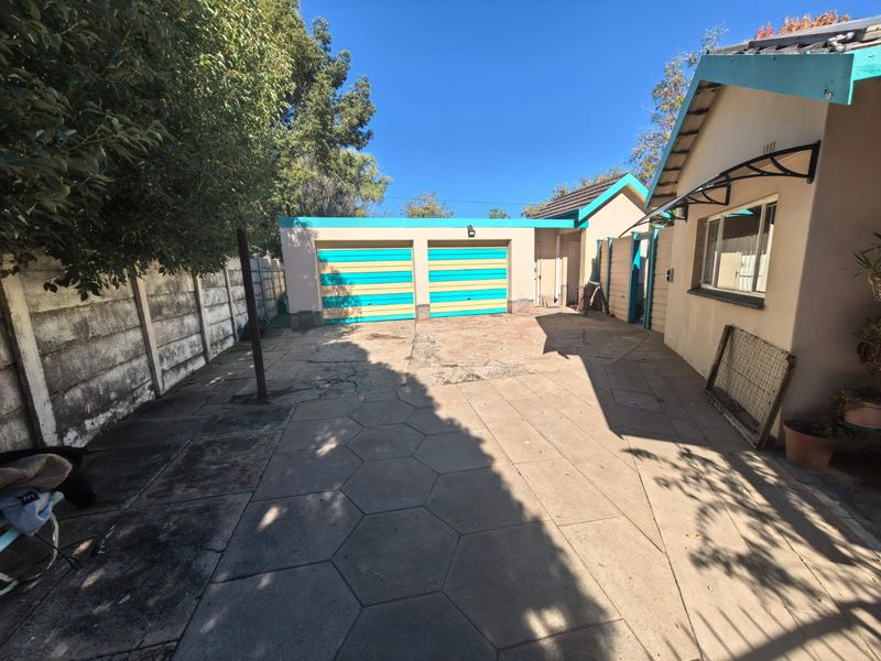 Quaint and Cosy home for sale in Parys - Photo 5
