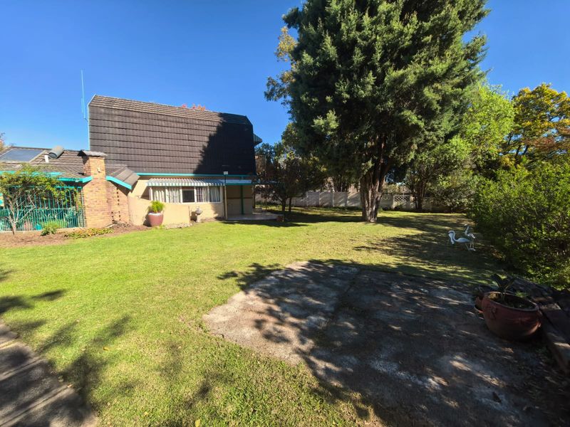 Quaint and Cosy home for sale in Parys - Photo 4
