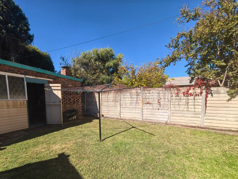 Quaint and Cosy home for sale in Parys - Photo 10