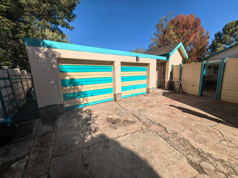 Quaint and Cosy home for sale in Parys - Photo 9
