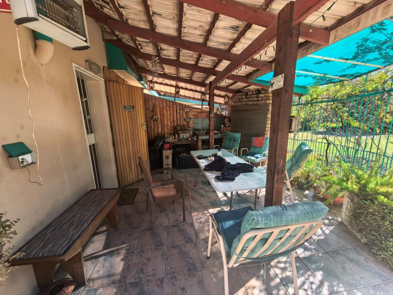 Quaint and Cosy home for sale in Parys - Photo 8