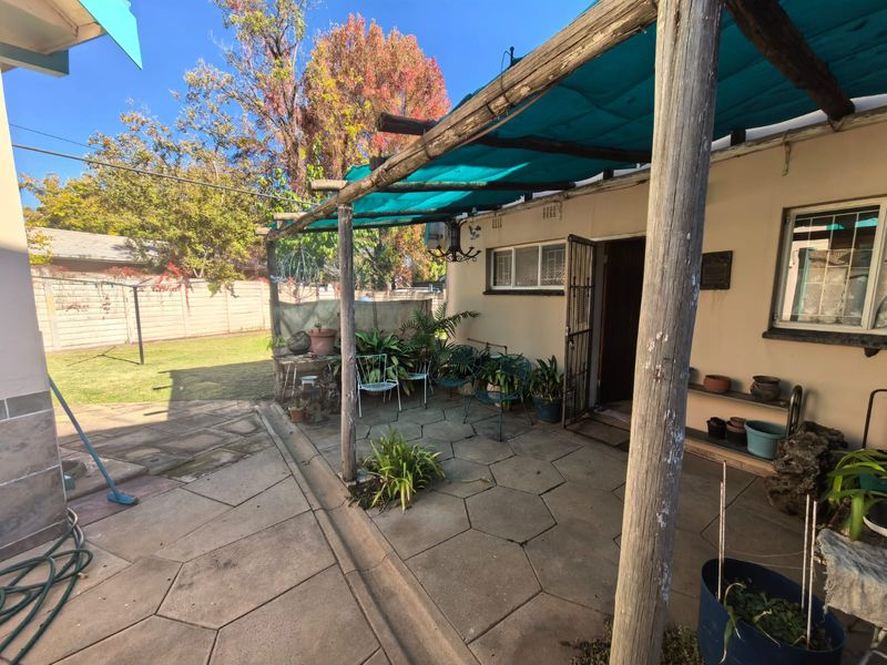 Quaint and Cosy home for sale in Parys - Photo 7