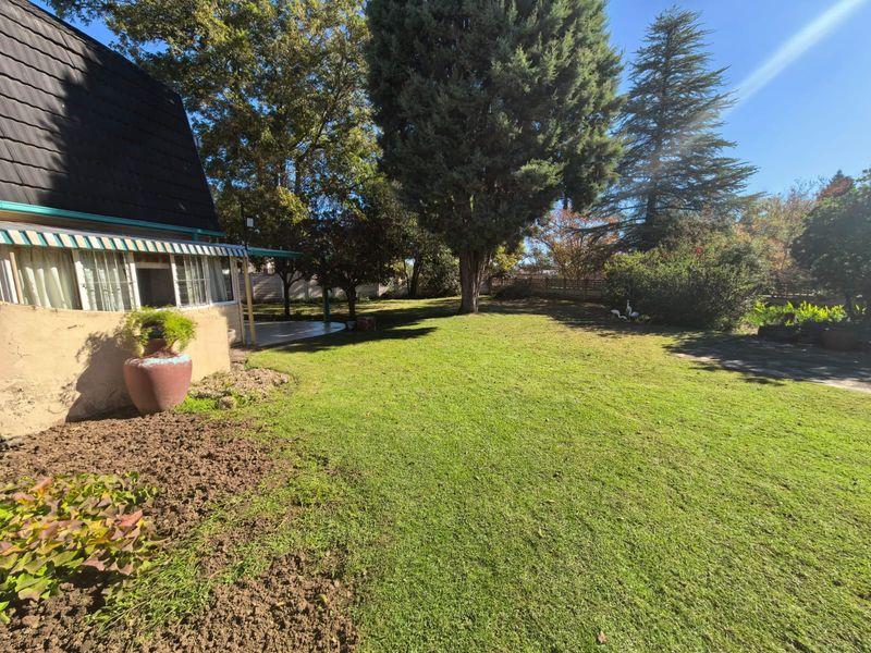 Quaint and Cosy home for sale in Parys - Photo 6