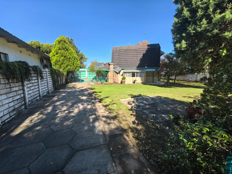 Quaint and Cosy home for sale in Parys - Photo 3