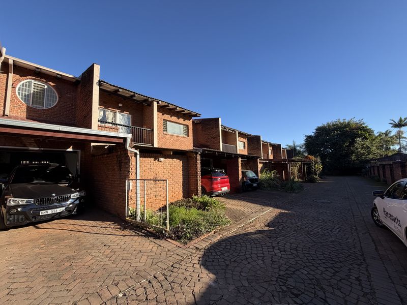Townhouse For Sale In Louis Trichardt - Photo 2