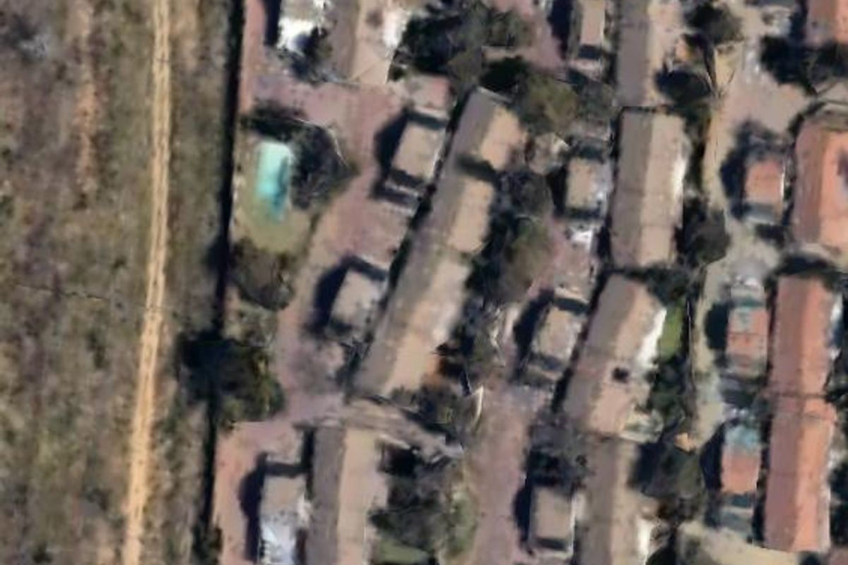 Cluster Res 2 Development Land in a built-up area, with access to all amenities and main rote. - Photo 5