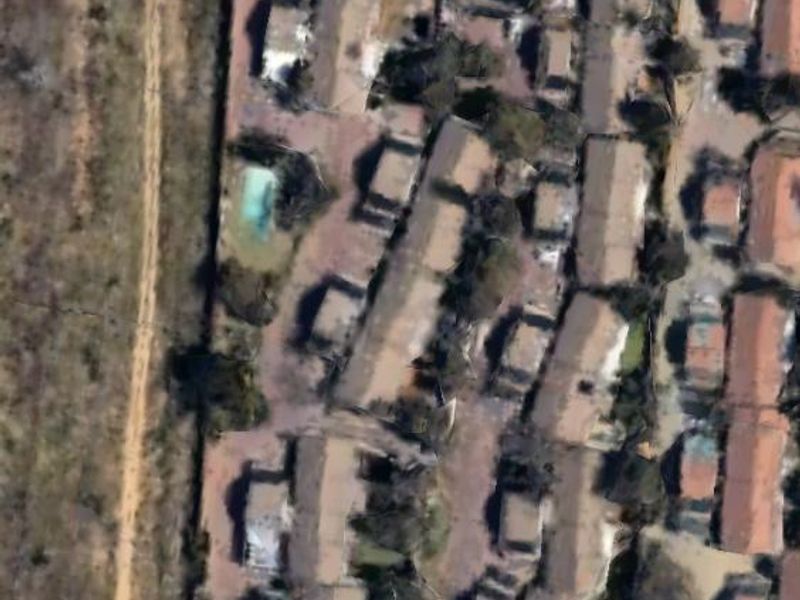 Cluster Res 2 Development Land in a built-up area, with access to all amenities and main rote. - Photo 5