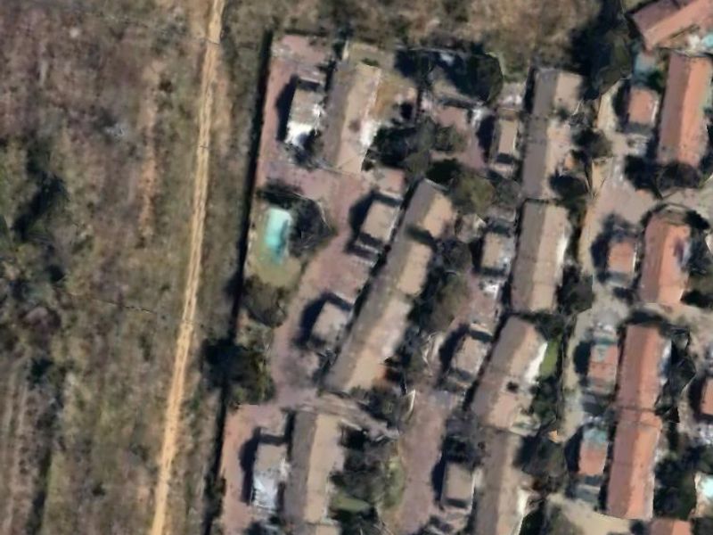 Cluster Res 2 Development Land in a built-up area, with access to all amenities and main rote. - Photo 2