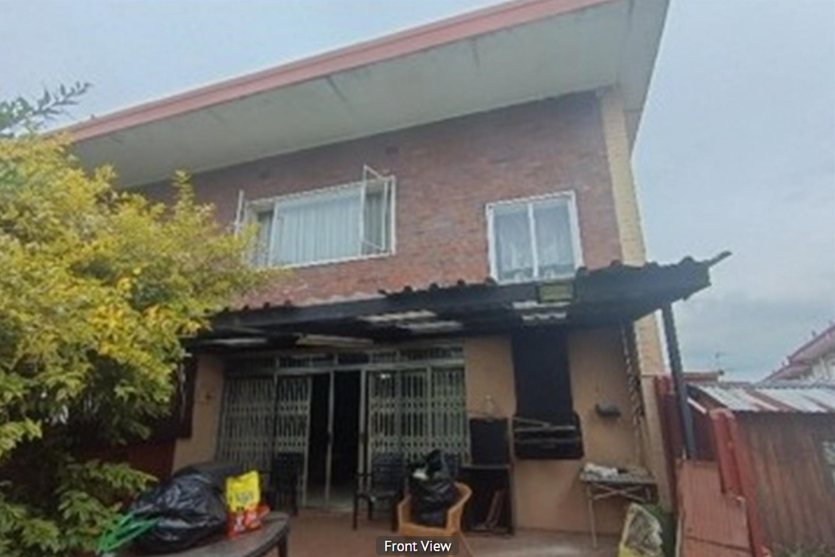 2 Bedroom Duplex Townhouse For Sale – Secure Living with a Private Garden - Photo 5