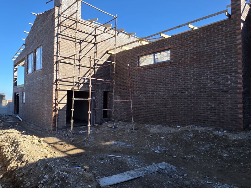 Elegant coastal home under construction in sought-after Dana Bay - Photo 8