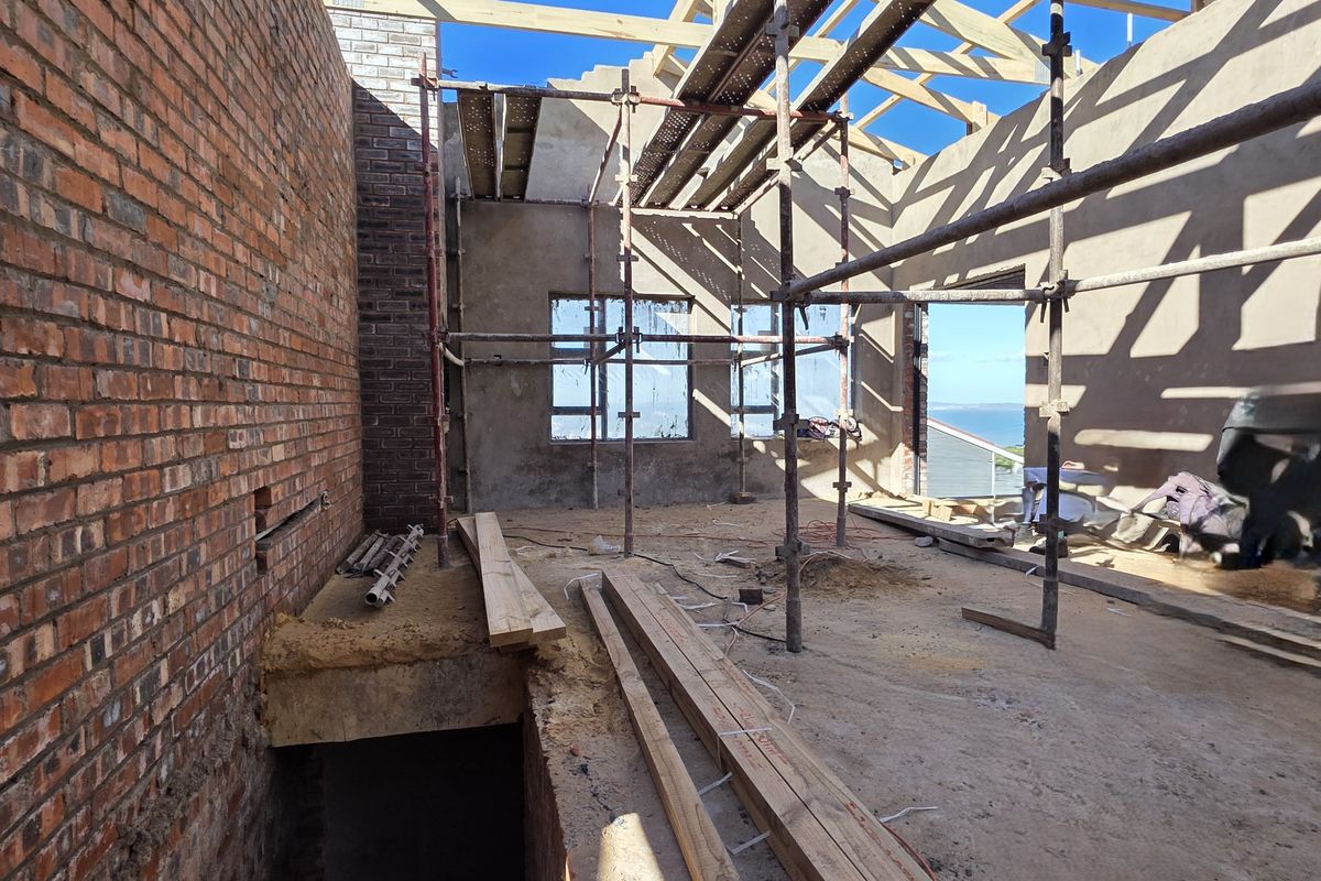 Elegant coastal home under construction in sought-after Dana Bay - Photo 4