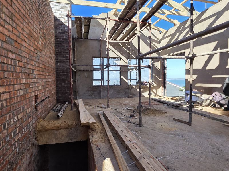 Elegant coastal home under construction in sought-after Dana Bay - Photo 4