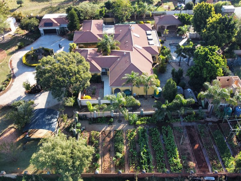 Luxurious Country Living at Its Finest in Hartebeeshoek!!! - Photo 4