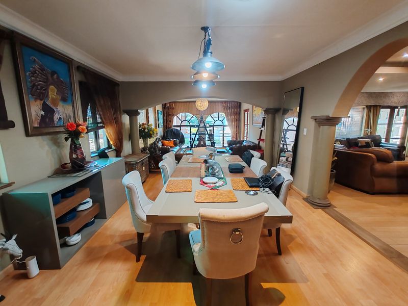 Luxurious Country Living at Its Finest in Hartebeeshoek!!! - Photo 9