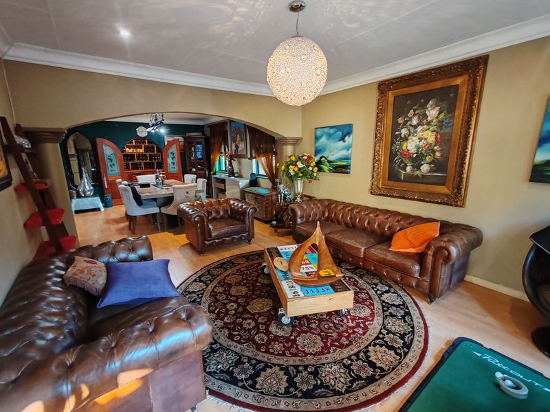 Luxurious Country Living at Its Finest in Hartebeeshoek!!! - Photo 8
