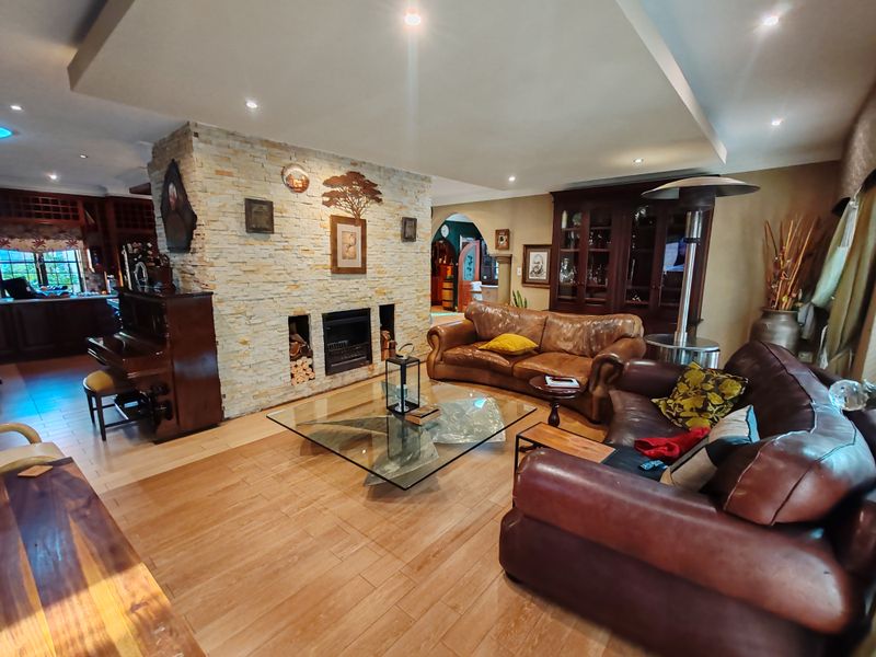 Luxurious Country Living at Its Finest in Hartebeeshoek!!! - Photo 6