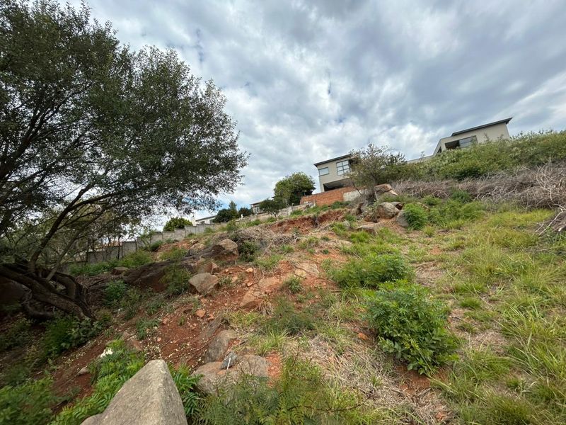Discover this prime 1326m2 vacant land for sale in Cashan, Rustenburg—your canvas for future dreams! - Photo 4