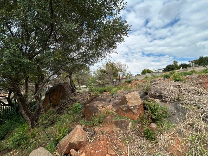 Discover this prime 1326m2 vacant land for sale in Cashan, Rustenburg—your canvas for future dreams! - Photo 10