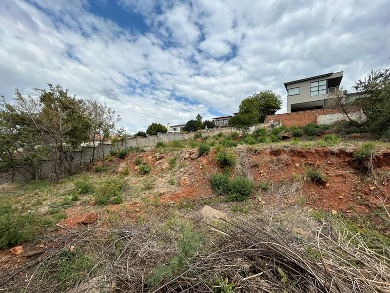 Discover this prime 1326m2 vacant land for sale in Cashan, Rustenburg—your canvas for future dreams! - Photo 8