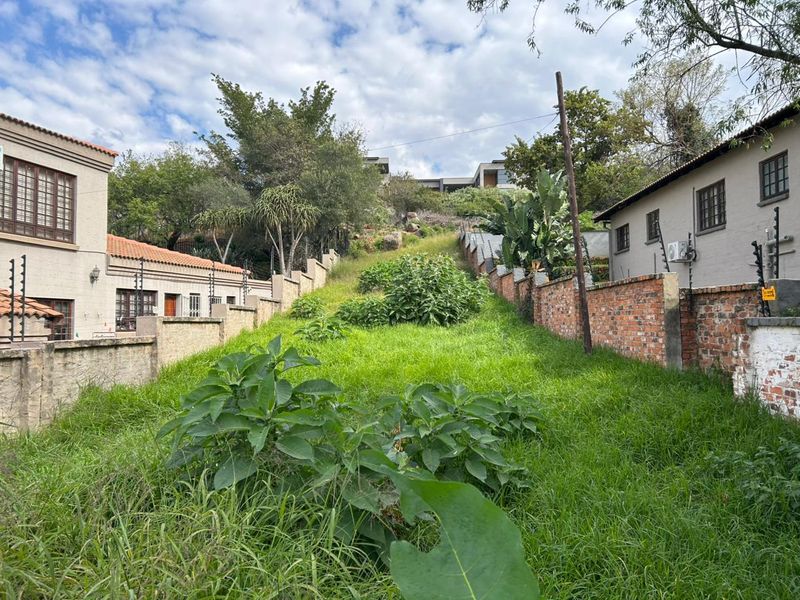 Discover this prime 1326m2 vacant land for sale in Cashan, Rustenburg—your canvas for future dreams! - Photo 1