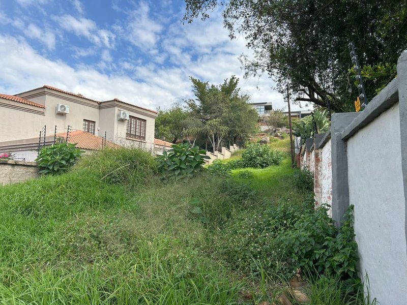 Discover this prime 1326m2 vacant land for sale in Cashan, Rustenburg—your canvas for future dreams! - Photo 9