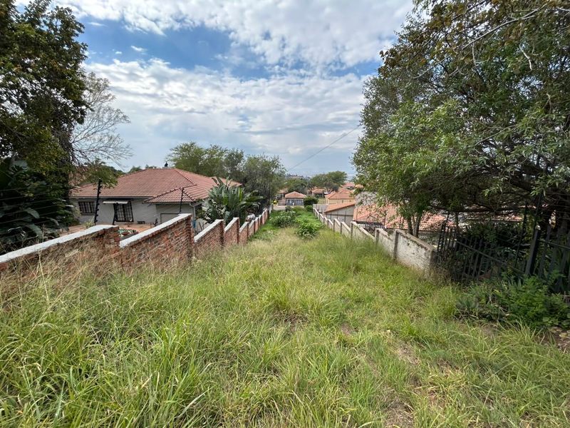 Discover this prime 1326m2 vacant land for sale in Cashan, Rustenburg—your canvas for future dreams! - Photo 7
